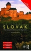 Afbeelding van Colloquial Series Colloquial Slovak
