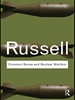 Afbeelding van Routledge Classics Common Sense and Nuclear Warfare