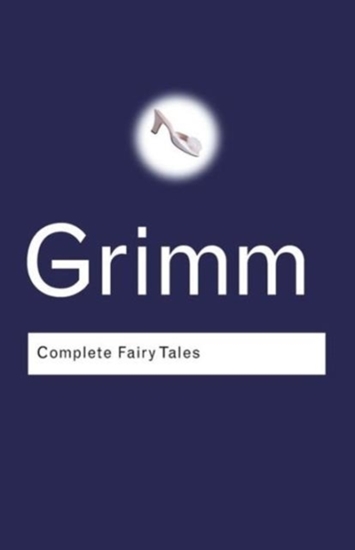 Afbeelding van Routledge Classics Complete Fairy Tales