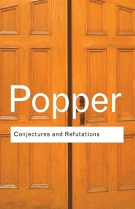 Afbeeldingen van Routledge Classics Conjectures and Refutations