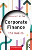 Afbeelding van The Basics Corporate Finance