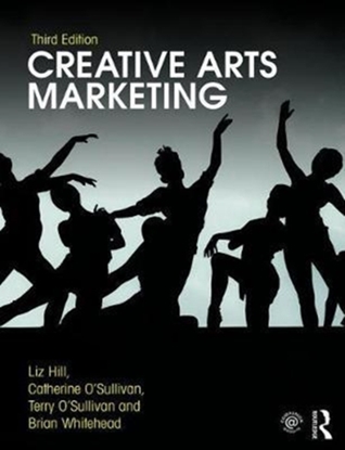 Afbeeldingen van Creative Arts Marketing
