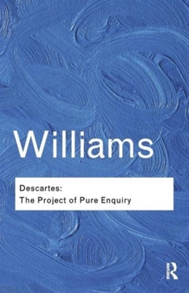 Afbeeldingen van Routledge Classics Descartes