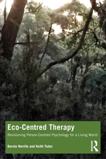 Afbeelding van Eco-Centred Therapy