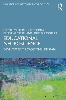 Afbeeldingen van Frontiers of Developmental Science Educational Neuroscience: Development Across the Life Span