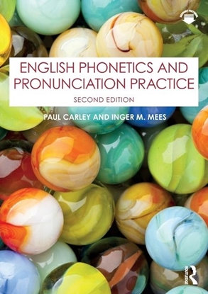 Afbeeldingen van English Phonetics and Pronunciation Practice