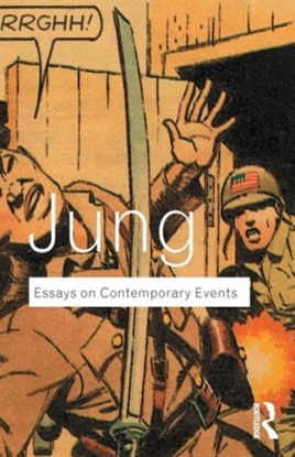 Afbeeldingen van Routledge Classics Essays on Contemporary Events