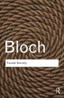 Afbeeldingen van Routledge Classics Feudal Society