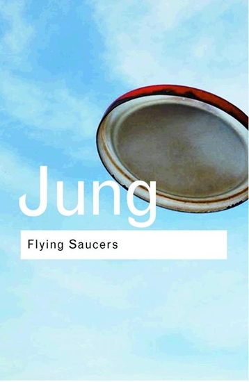 Afbeelding van Routledge Classics Flying Saucers