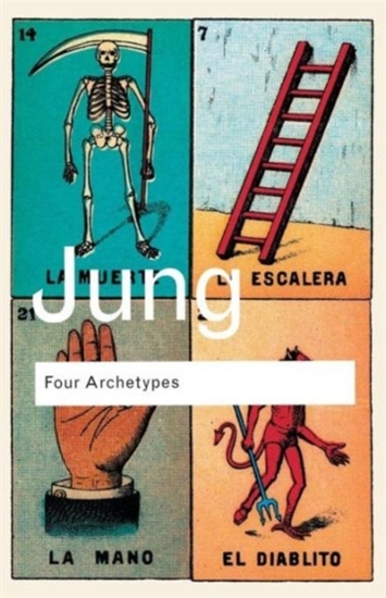 Afbeelding van Routledge Classics Four Archetypes