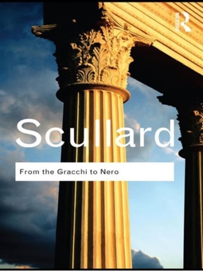 Afbeelding van Routledge Classics From the Gracchi to Nero