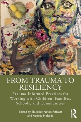 Afbeeldingen van From Trauma to Resiliency