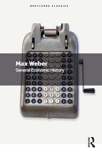 Afbeelding van Routledge Classics General Economic History