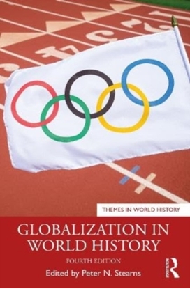 Afbeeldingen van Themes in World History Globalization in World History