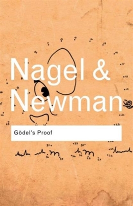 Afbeeldingen van Routledge Classics Godel's Proof