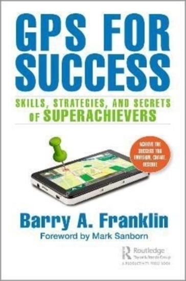 Afbeelding van GPS for Success