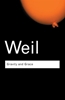 Afbeelding van Routledge Classics Gravity and Grace