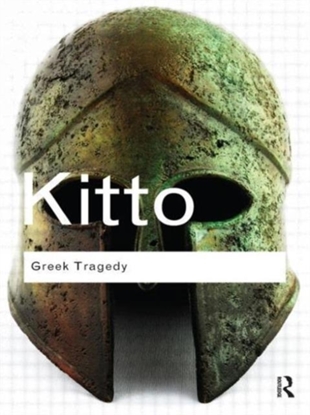 Afbeeldingen van Routledge Classics Greek Tragedy