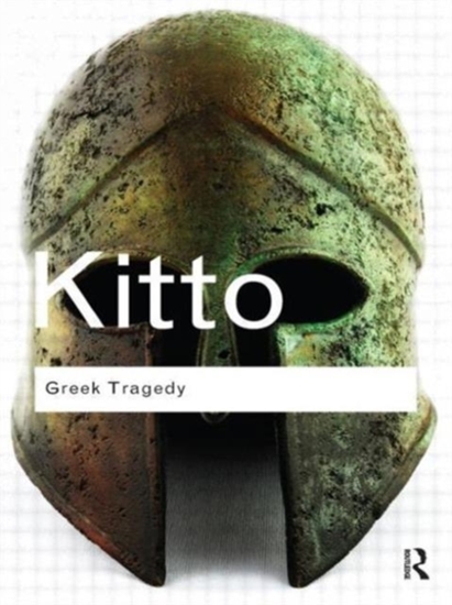 Afbeelding van Routledge Classics Greek Tragedy