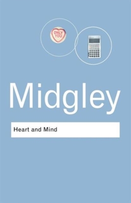 Afbeeldingen van Routledge Classics Heart and Mind