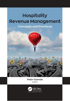 Afbeeldingen van Hospitality Revenue Management: Concepts and Practices