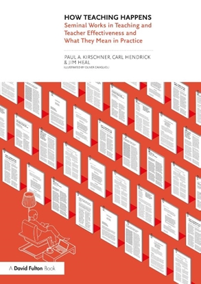 Afbeeldingen van How Teaching Happens