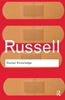 Afbeelding van Routledge Classics Human Knowledge: Its Scope and Limits