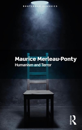 Afbeeldingen van Routledge Classics Humanism and Terror