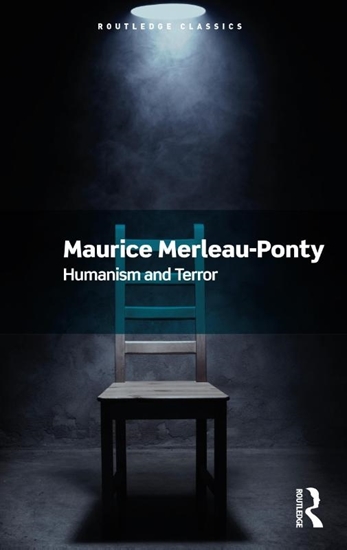 Afbeelding van Routledge Classics Humanism and Terror