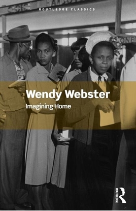 Afbeeldingen van Routledge Classics Imagining Home