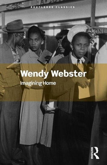 Afbeelding van Routledge Classics Imagining Home
