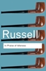 Afbeelding van Routledge Classics In Praise of Idleness