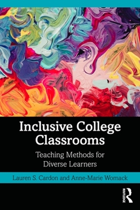 Afbeeldingen van Inclusive College Classrooms