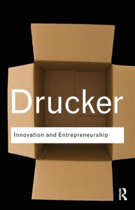 Afbeeldingen van Routledge Classics Innovation and Entrepreneurship