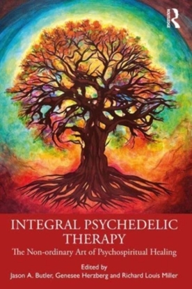 Afbeeldingen van Integral Psychedelic Therapy