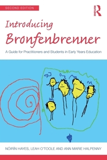 Afbeelding van Introducing Early Years Thinkers Introducing Bronfenbrenner