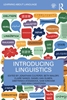 Afbeelding van Learning about Language Introducing Linguistics