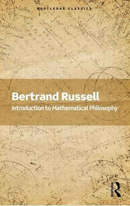 Afbeeldingen van Routledge Classics Introduction to Mathematical Philosophy