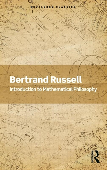 Afbeelding van Routledge Classics Introduction to Mathematical Philosophy