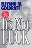 Afbeelding van It's Not Luck