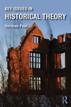 Afbeeldingen van Key Issues in Historical Theory
