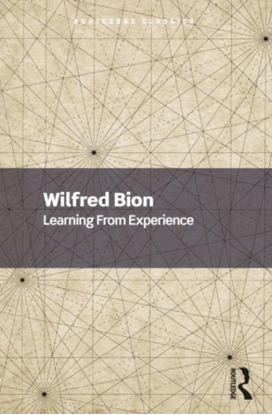 Afbeeldingen van Routledge Classics Learning From Experience
