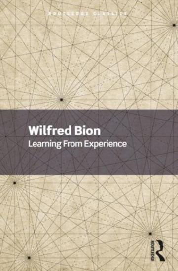 Afbeelding van Routledge Classics Learning From Experience