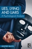 Afbeelding van Lies, Lying and Liars