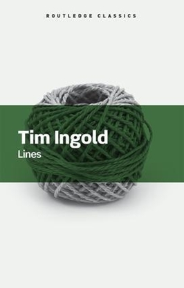 Afbeeldingen van Routledge Classics Lines