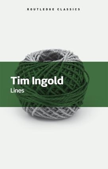 Afbeelding van Routledge Classics Lines