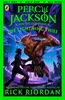 Afbeelding van Percy Jackson and The Olympians Percy Jackson and the Lightning Thief (Book 1)