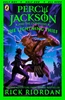 Afbeelding van Percy Jackson and The Olympians Percy Jackson and the Lightning Thief (Book 1)