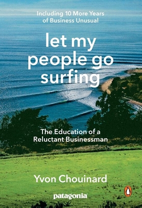 Afbeeldingen van Let My People Go Surfing
