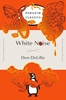 Afbeelding van Penguin Orange Collection White Noise